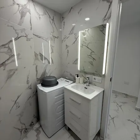Appartamento Estudio Golf Del Sur, Lovely Tenerife