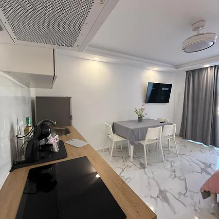 Estudio Golf Del Sur, Lovely Tenerife Appartamento *