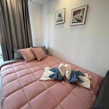 Estudio Golf Del Sur, Lovely Tenerife * Golf Del Sur