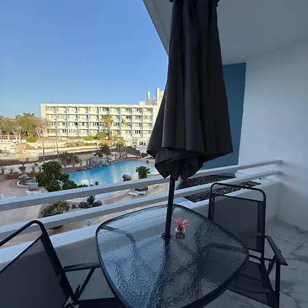 Estudio Golf Del Sur, Lovely Tenerife Appartamento Golf Del Sur