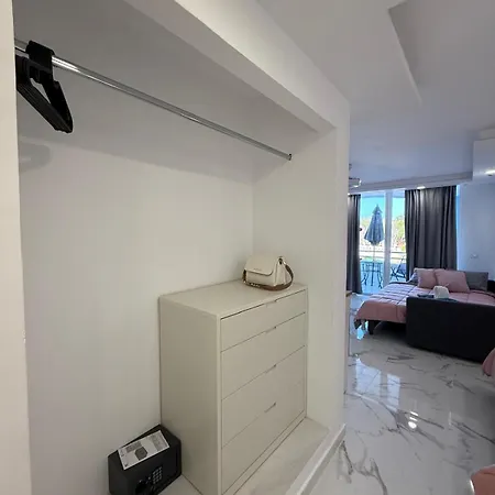 Appartamento Estudio Golf Del Sur, Lovely Tenerife Golf Del Sur