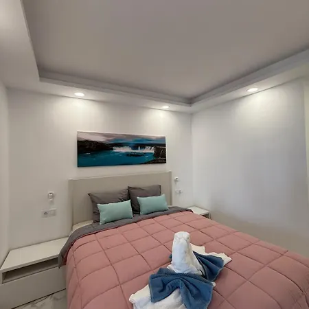 Appartamento Estudio Golf Del Sur, Lovely Tenerife